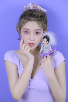 锁春记